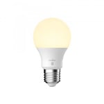 Smart E27 Light Bulb (hvid)