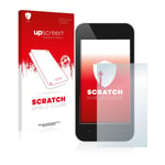 upscreen Scratch Protection d’écran 10.9 cm (4.3 pouce) 96.5 x 55.3 mm