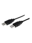 StarTech.com USB 2.0 A to A Cable