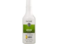 Inoar Inoar Argan Infusion Smooth And Silky Shampoo 500 Ml