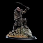 Lord Of The Rings Grishnakh Orc 1/6 Statue Weta