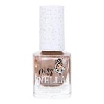 Miss Nella Sweet-osaurus Neglelakk - 4 ml. Leker Form & Farge Mor & Barn