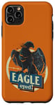 Coque pour iPhone 11 Pro Max Succès de Sniper Elite Eagle Eyed Stone Eagle