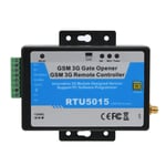 3G/GSM Gate Opener Mobile Phone Remote Controller Relay Switch No Distance R NDE