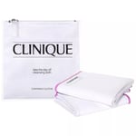 Clinique Take The Day Off Muslin Cloth