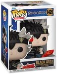 Funko Pop! Animation: Black Clover - Black Asta