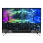 TELESYSTEM Palco 32" SMART-TV med Soundbar 12v