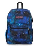 JANSPORT Superbreak One  Backpack/Schoolbag - Cross Town  26L EK0A5BAG