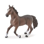 Papo -Figurine Peinte A La Main -Grande Figurine-Grand Chevaux-50232-Pour Enfants - Filles et Garçons - A Partir de 3 Ans