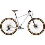 MTB Superior Hardtail XC899 gloss grey l 2023