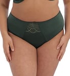 Elomi Cate High Waist Full Briefs (20, Pine Grove)