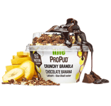 ProPud Crunchy Granola Chocolate Banana 165g