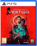 Alfred Hitchcock Vertigo (Limited)