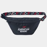 Helly Hansen American Magic Bum Bag Marineblå Std