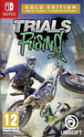 TRIALS RISING GOLD EDITION FR/NL SWITCH