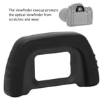 DK-21 Camera Eyecup Eyepiece Viewfinder Protector Replacement For D500 New