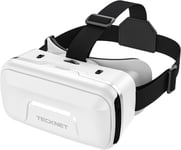 VR Headset For Your Phone 3D Virtual Reality Headsets with HD iPhone Samsung etc