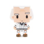 Back To The Future Doc Brown Stress Doll