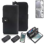 Wallet case for Realme Gt Neo 2 cover flipstyle protecion pouch