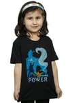 Aladdin Movie Unleash The Power Cotton T-Shirt