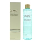 Ahava Time To Clear Mineral Toning Water 250ml