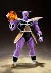 Dragon Ball Z - Ginyu - Figurine Sh Figuarts 17cm