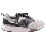 Baskets New Balance  Baskets en daim