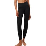 Triumph Triaction Cardio RTW High-Rise Leggings Svart Small Dam