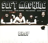 Soft Machine  Drop  CD