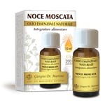 Noix de muscade huile essentielle naturelle - 10 ml