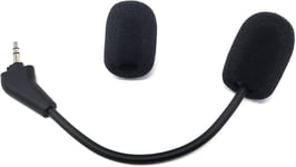 Microphone de rechange pour casque de jeu Corsair HS50 HS60 HS70 PS4 Xbox One Nintendo Switch PC Mac