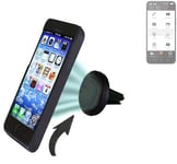 Car Mobile Phone GPS navigation device holder for Gigaset GS5 Senior Mini Car Ho