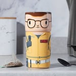 [DISPO A CONFIRMER] Ghostbusters mug CosCup Egon Spengler