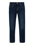 Levi's Levi's® 512™ Slim Fit Tapered Jeans Blå