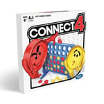 CONNECT 4 GRID BOARD GAME (REFRESH 2021)