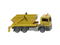 Wiking 067907 H0 Lastbiler Model Man Hilkopper Tgs Euro 6/Meiler