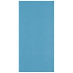 Florence Papier Cartonné en Lin Bleu 250 g – Papier Scrapbooking 27 x 13,5 cm – Mountain Lake – Papier Cartonné Couleur – Invitations Élégantes, Boîtes-Cadeaux et Projets Artistiques