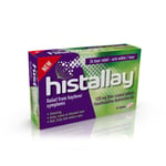 Histallay Tablets - Fexofenadine Hydrochloride 120mg - 30 Tablets