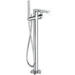 Ideal Standard A6338AA Tonic II Robinet de baignoire saillie