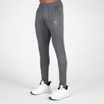 Gorilla Wear Scottsdale Track Pants Grey