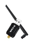 D-LINK N300 High-Gain Wi-Fi USB Adapter