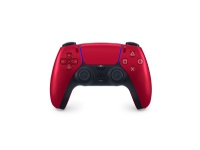 Sony DualSense Red Bluetooth/USB Gamepad Analogue / Digital PlayStation 5
