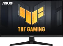 Tuf Gaming Vg249Q1A-Ecran Pc Gamer Esport 23,8"" Fhd-Dalle Ips-165Hz-1Ms-16:9-1920X1080-Display Port Et 2X Hdmi-Haut-Parleurs-Amd Freesync Premium-Elmb-Shadow Boost