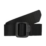 5.11 - Ceinture Nylon - Résistante - Polyvalente - Système d'attache Facile - Boucle Non Métallique - Largeur: 1.5" (3.8 cm)