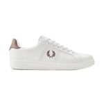 Fred Perry B721 Leather Herr