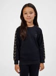 Hummel Wong Ull Genser Black