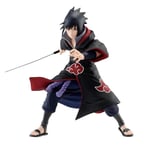 Banpresto- Naruto Shippuden Collectible, BP89812P, Multicolor, Mediano