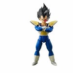 DRAGON BALL Z - Vegeta 24000 Power Level S.H. Figuarts Action Figure Bandai