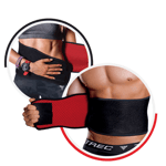 Trec Nutrition Hot Drop Slimming Belt - Slankebelte