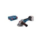 Bosch - Meuleuse angulaire gws 18V-10 professional - Tronçonnage Métal - 125mm - 9000 trs/min